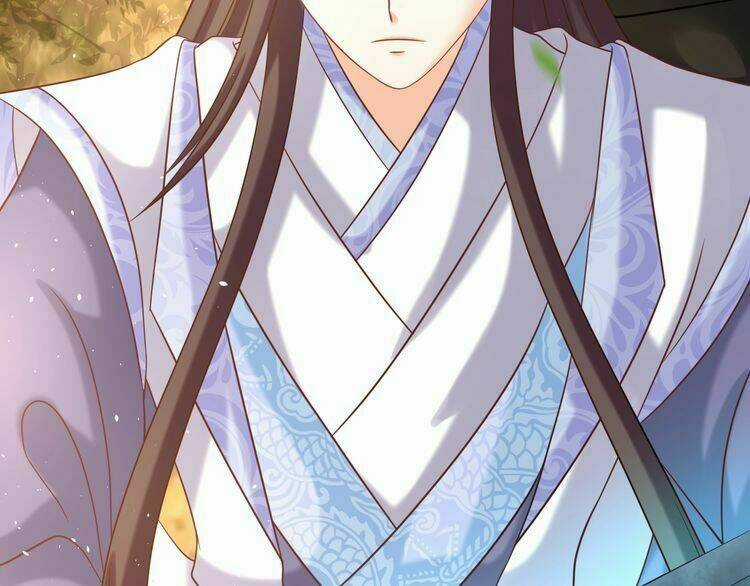 Báo Cáo Vương Gia, Vương Phi Là Một Con Mèo Chapter 6 trang 26