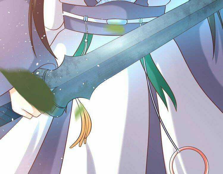 Báo Cáo Vương Gia, Vương Phi Là Một Con Mèo Chapter 6 trang 27