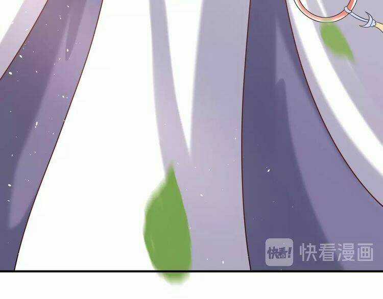 Báo Cáo Vương Gia, Vương Phi Là Một Con Mèo Chapter 6 trang 28