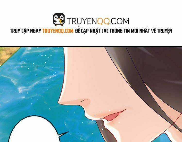 Báo Cáo Vương Gia, Vương Phi Là Một Con Mèo Chapter 6 trang 29