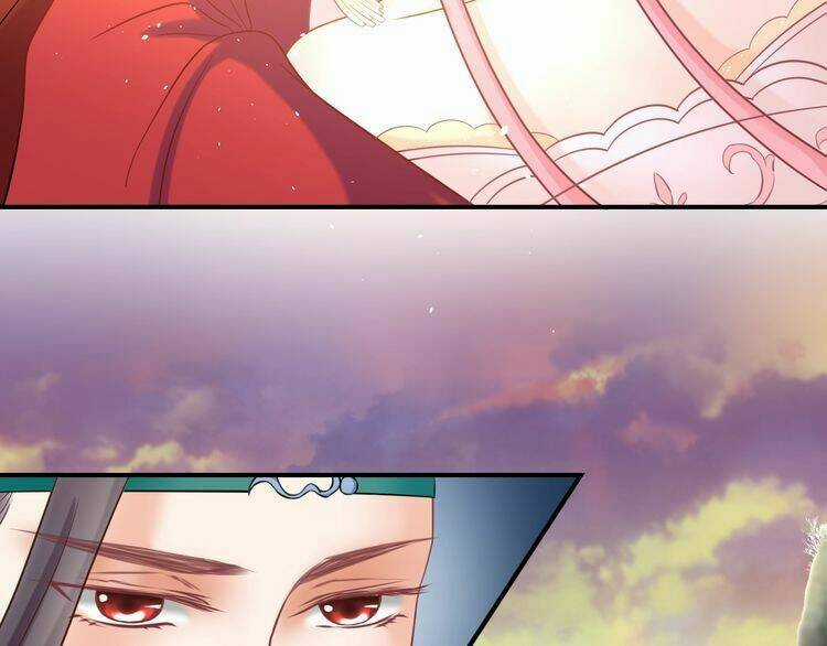 Báo Cáo Vương Gia, Vương Phi Là Một Con Mèo Chapter 6 trang 3