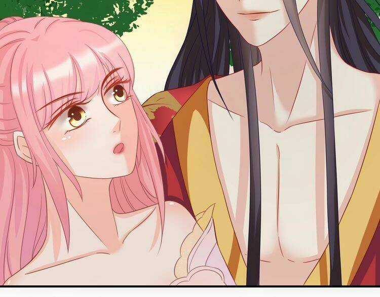 Báo Cáo Vương Gia, Vương Phi Là Một Con Mèo Chapter 6 trang 35