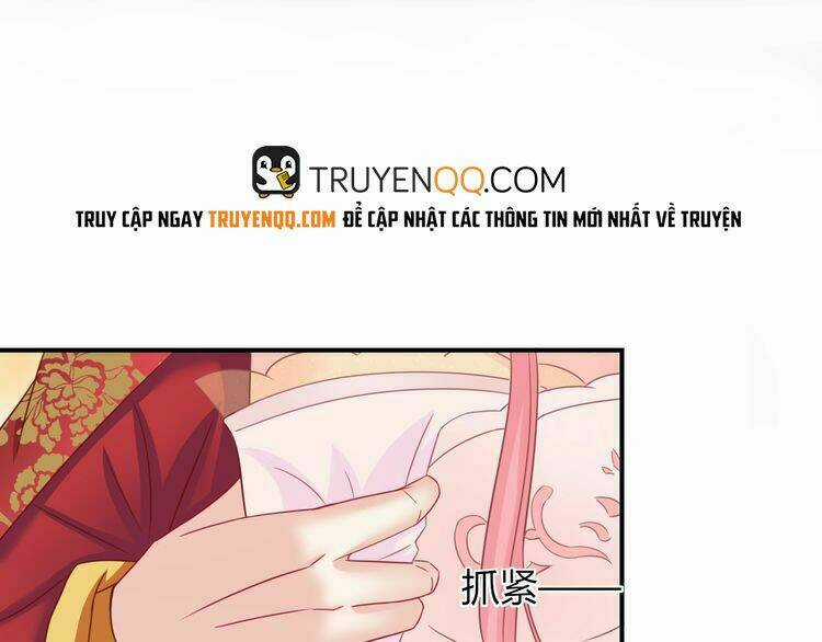 Báo Cáo Vương Gia, Vương Phi Là Một Con Mèo Chapter 6 trang 36