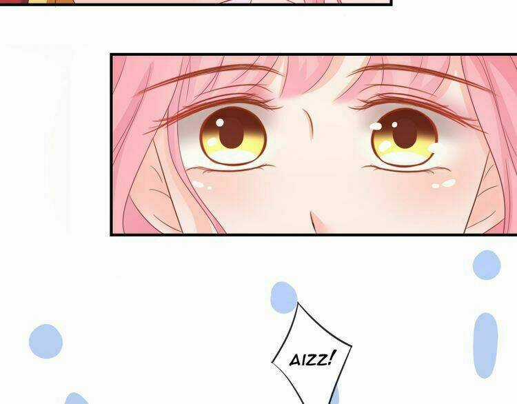 Báo Cáo Vương Gia, Vương Phi Là Một Con Mèo Chapter 6 trang 37