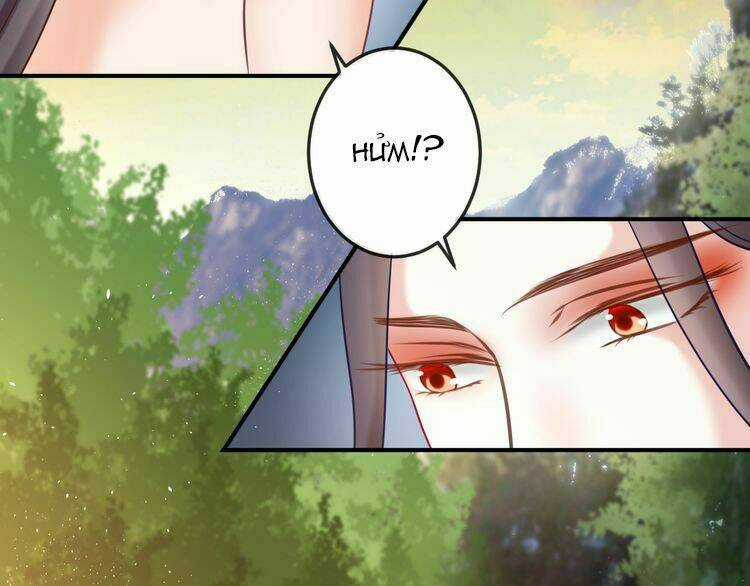 Báo Cáo Vương Gia, Vương Phi Là Một Con Mèo Chapter 6 trang 4