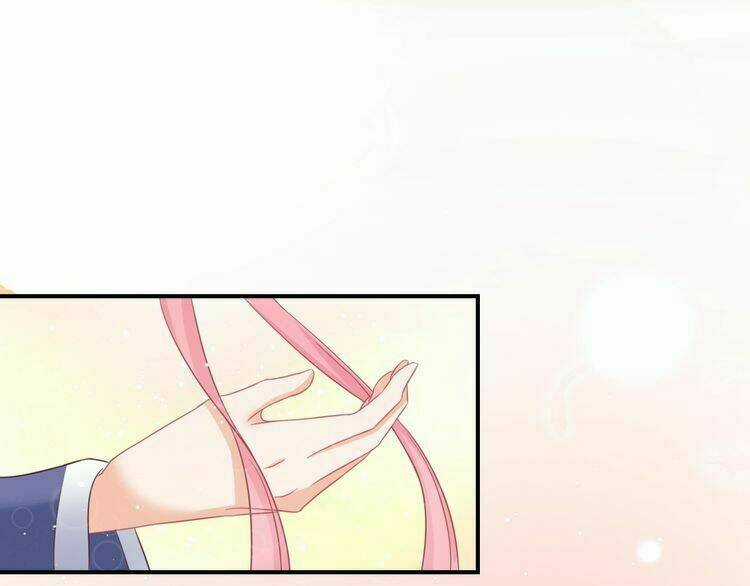 Báo Cáo Vương Gia, Vương Phi Là Một Con Mèo Chapter 6 trang 41