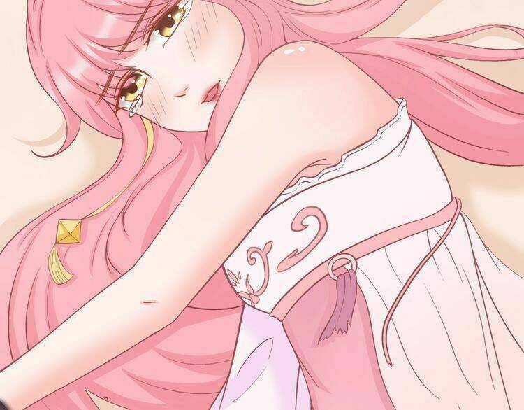 Báo Cáo Vương Gia, Vương Phi Là Một Con Mèo Chapter 6 trang 46