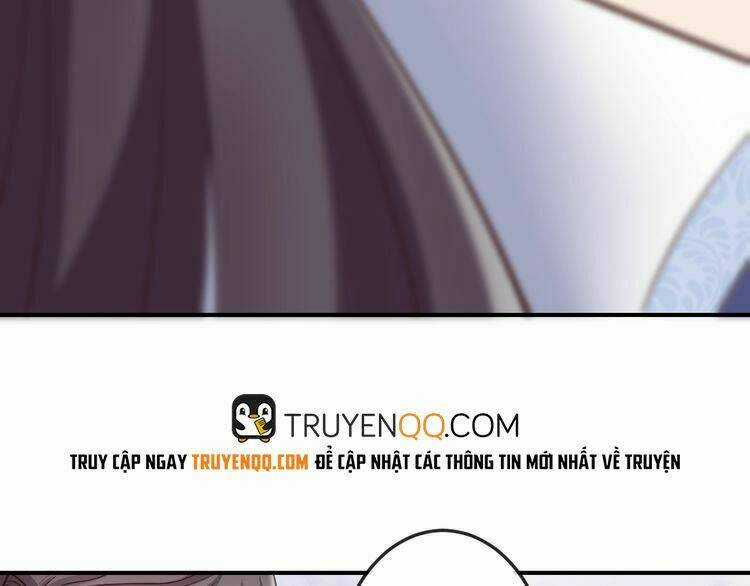 Báo Cáo Vương Gia, Vương Phi Là Một Con Mèo Chapter 6 trang 49