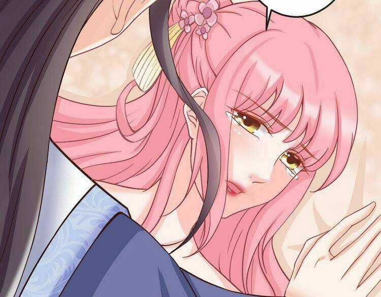 Báo Cáo Vương Gia, Vương Phi Là Một Con Mèo Chapter 6 trang 52