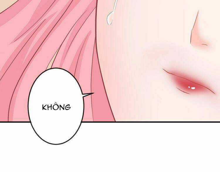 Báo Cáo Vương Gia, Vương Phi Là Một Con Mèo Chapter 6 trang 54