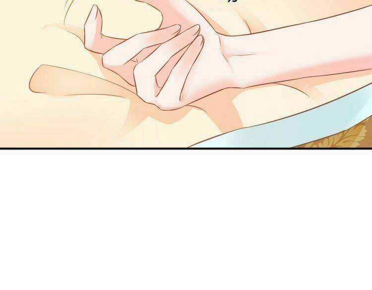 Báo Cáo Vương Gia, Vương Phi Là Một Con Mèo Chapter 6 trang 58