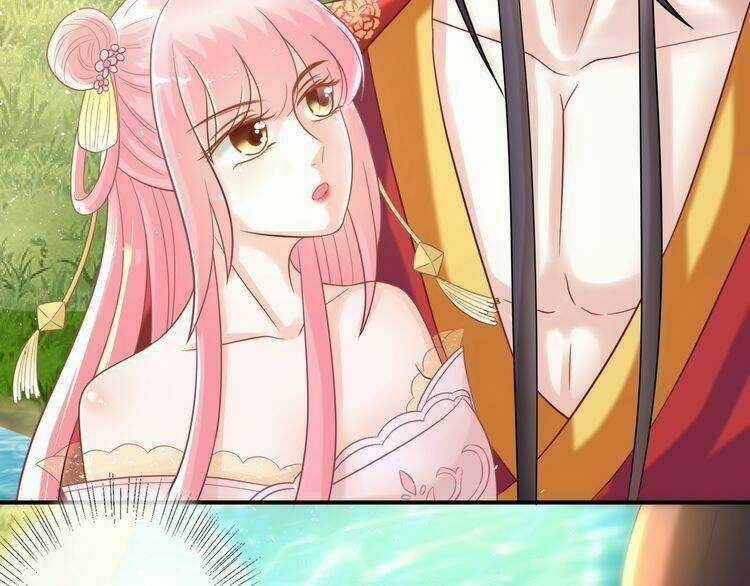 Báo Cáo Vương Gia, Vương Phi Là Một Con Mèo Chapter 6 trang 6