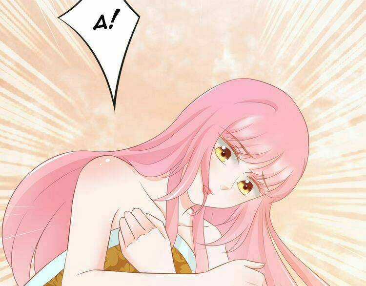 Báo Cáo Vương Gia, Vương Phi Là Một Con Mèo Chapter 6 trang 62