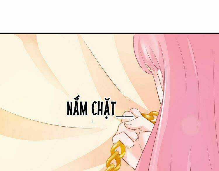 Báo Cáo Vương Gia, Vương Phi Là Một Con Mèo Chapter 6 trang 65