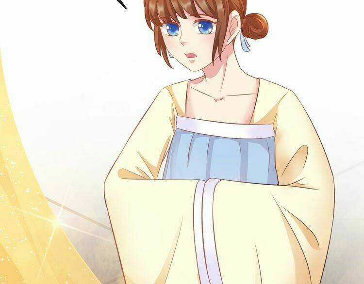 Báo Cáo Vương Gia, Vương Phi Là Một Con Mèo Chapter 6 trang 68