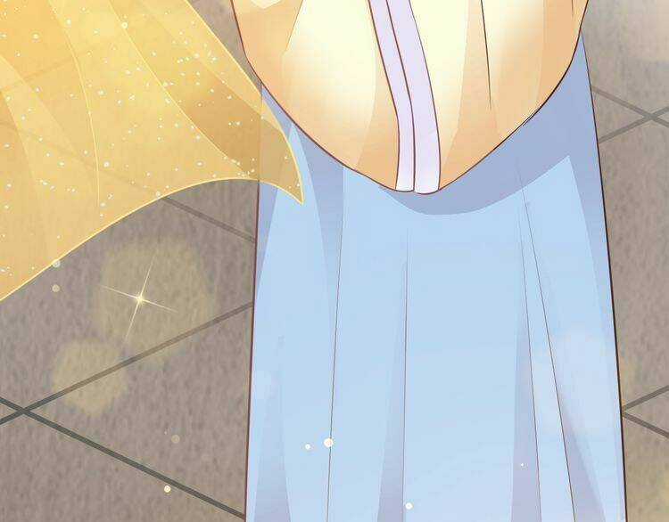 Báo Cáo Vương Gia, Vương Phi Là Một Con Mèo Chapter 6 trang 69