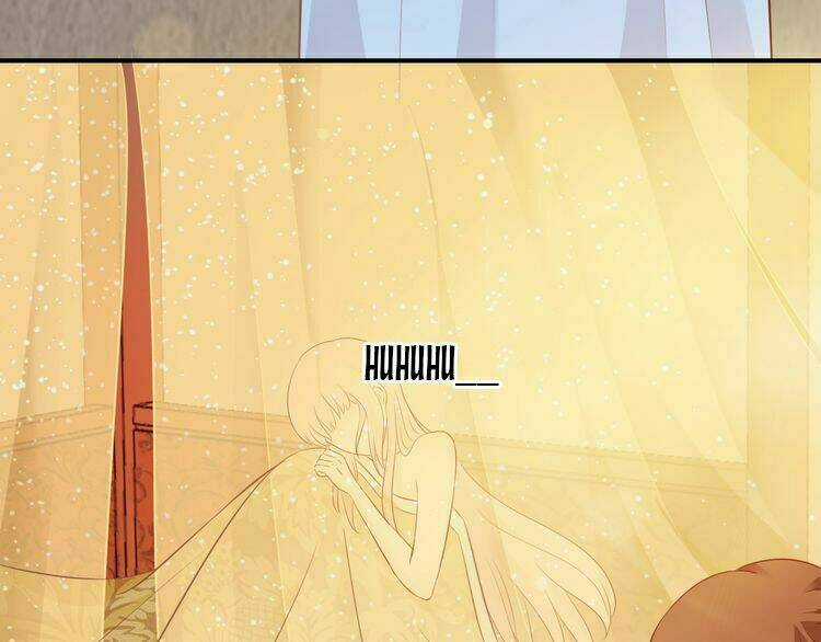 Báo Cáo Vương Gia, Vương Phi Là Một Con Mèo Chapter 6 trang 70