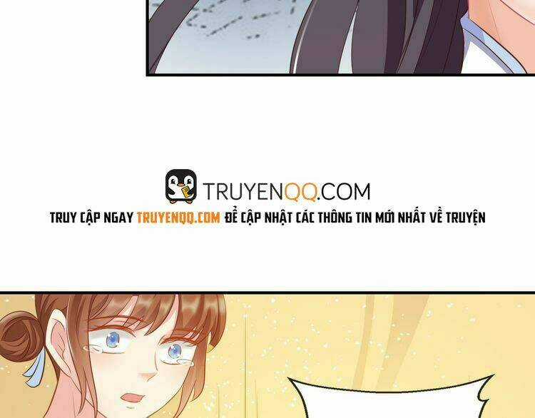 Báo Cáo Vương Gia, Vương Phi Là Một Con Mèo Chapter 6 trang 75