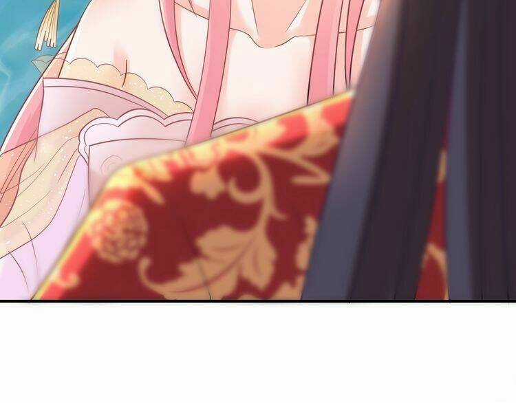 Báo Cáo Vương Gia, Vương Phi Là Một Con Mèo Chapter 6 trang 8