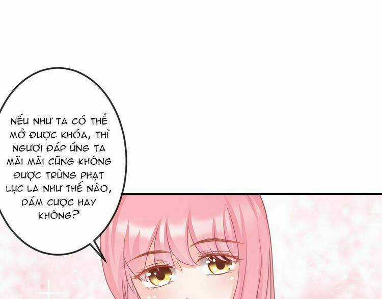 Báo Cáo Vương Gia, Vương Phi Là Một Con Mèo Chapter 6 trang 86