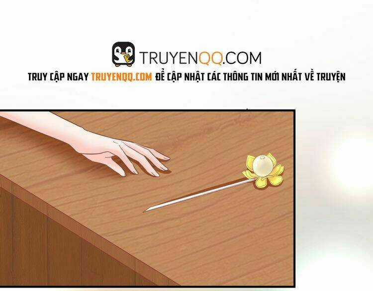 Báo Cáo Vương Gia, Vương Phi Là Một Con Mèo Chapter 6 trang 89