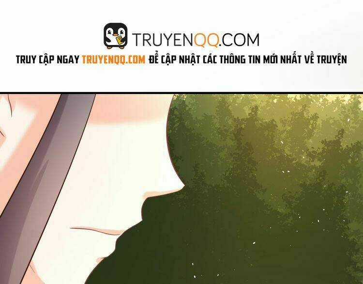 Báo Cáo Vương Gia, Vương Phi Là Một Con Mèo Chapter 6 trang 9