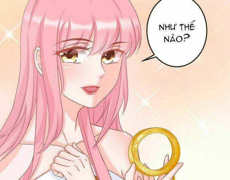 Báo Cáo Vương Gia, Vương Phi Là Một Con Mèo Chapter 6 trang 94