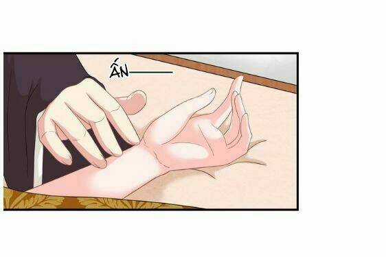 Báo Cáo Vương Gia, Vương Phi Là Một Con Mèo Chapter 8 trang 25