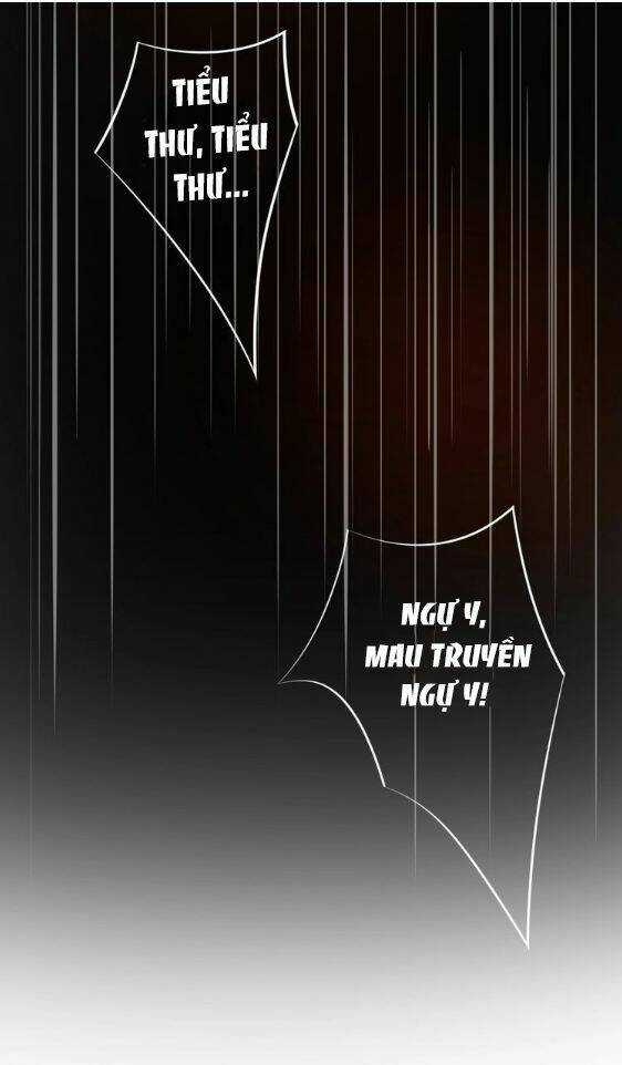 Báo Cáo Vương Gia, Vương Phi Là Một Con Mèo Chapter 8 trang 3