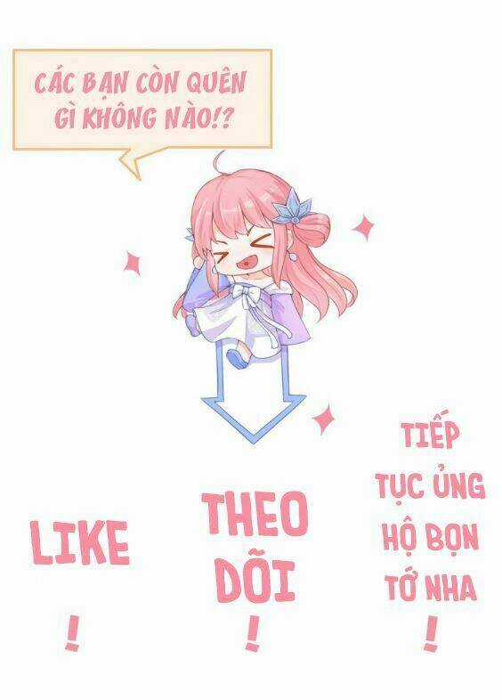 Báo Cáo Vương Gia, Vương Phi Là Một Con Mèo Chapter 8 trang 40