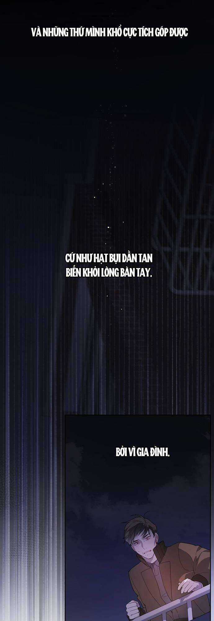 Bạo Chúa Bé Con Chapter 1 trang 10