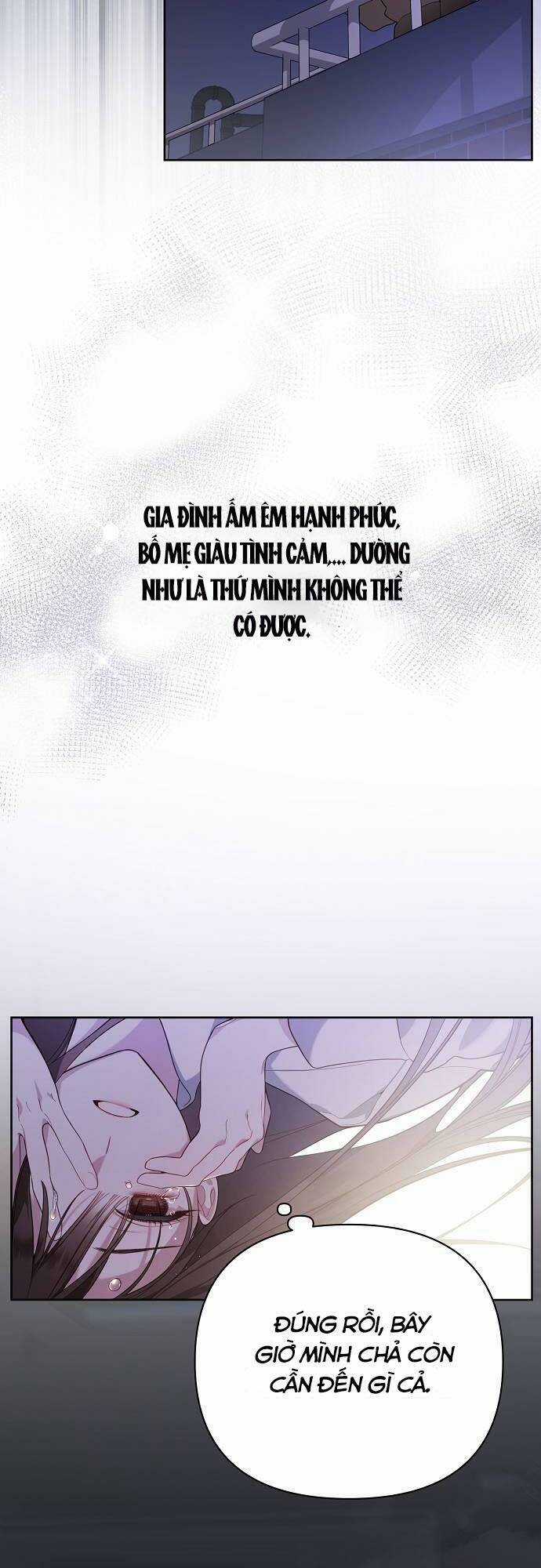 Bạo Chúa Bé Con Chapter 1 trang 11