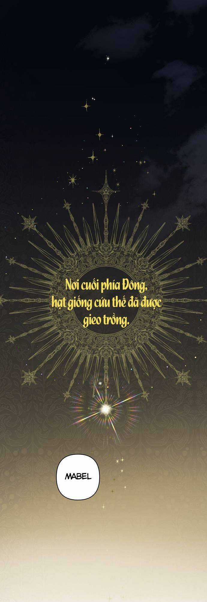 Bạo Chúa Bé Con Chapter 1 trang 13