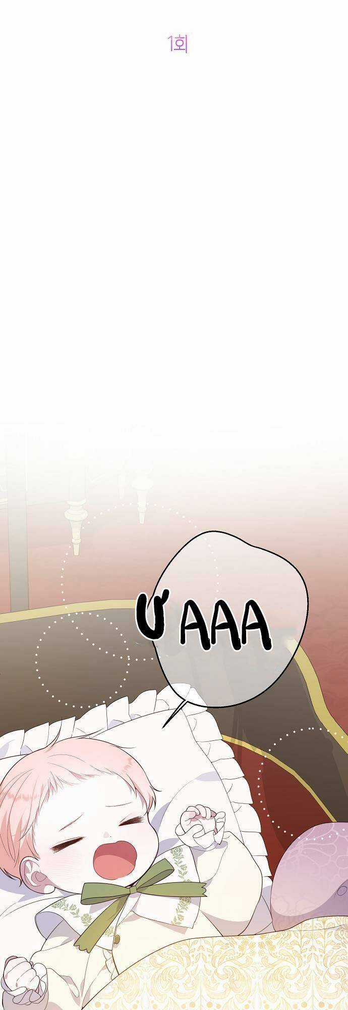 Bạo Chúa Bé Con Chapter 1 trang 18