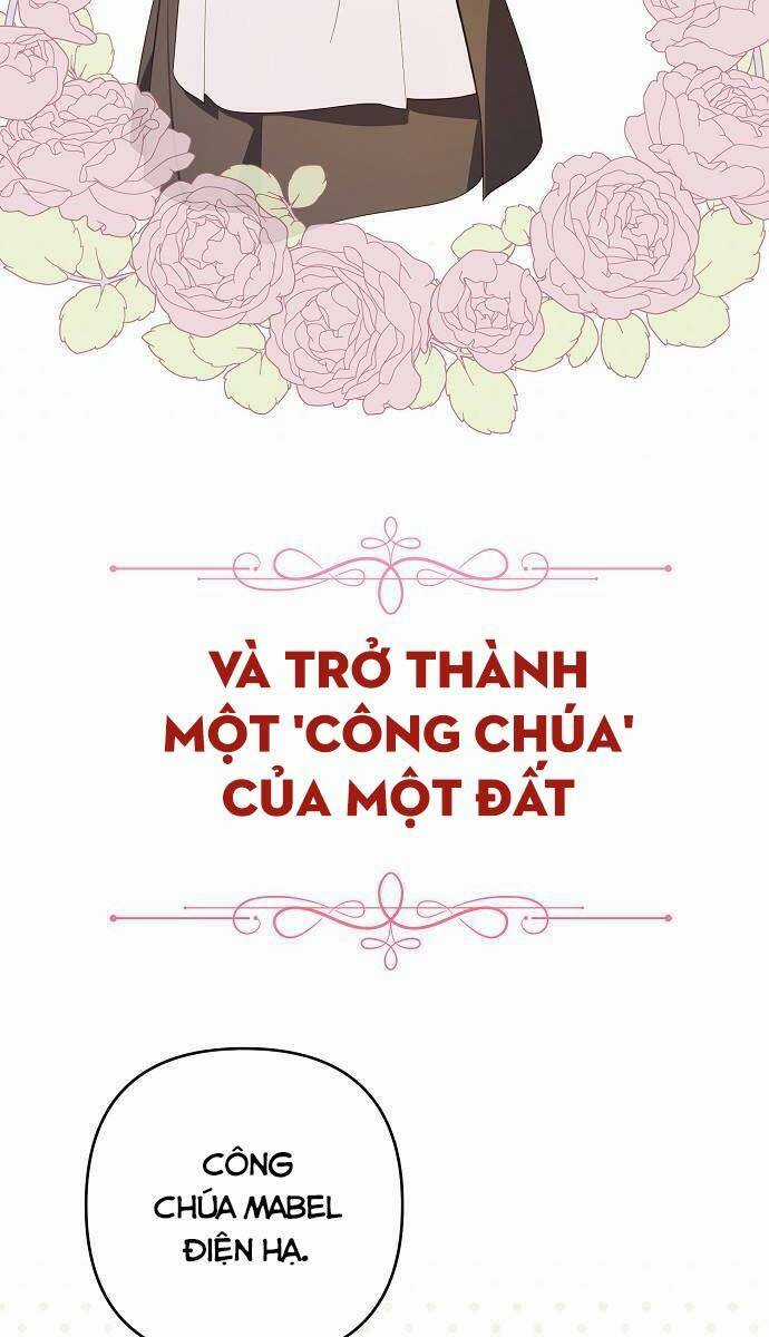 Bạo Chúa Bé Con Chapter 1 trang 20