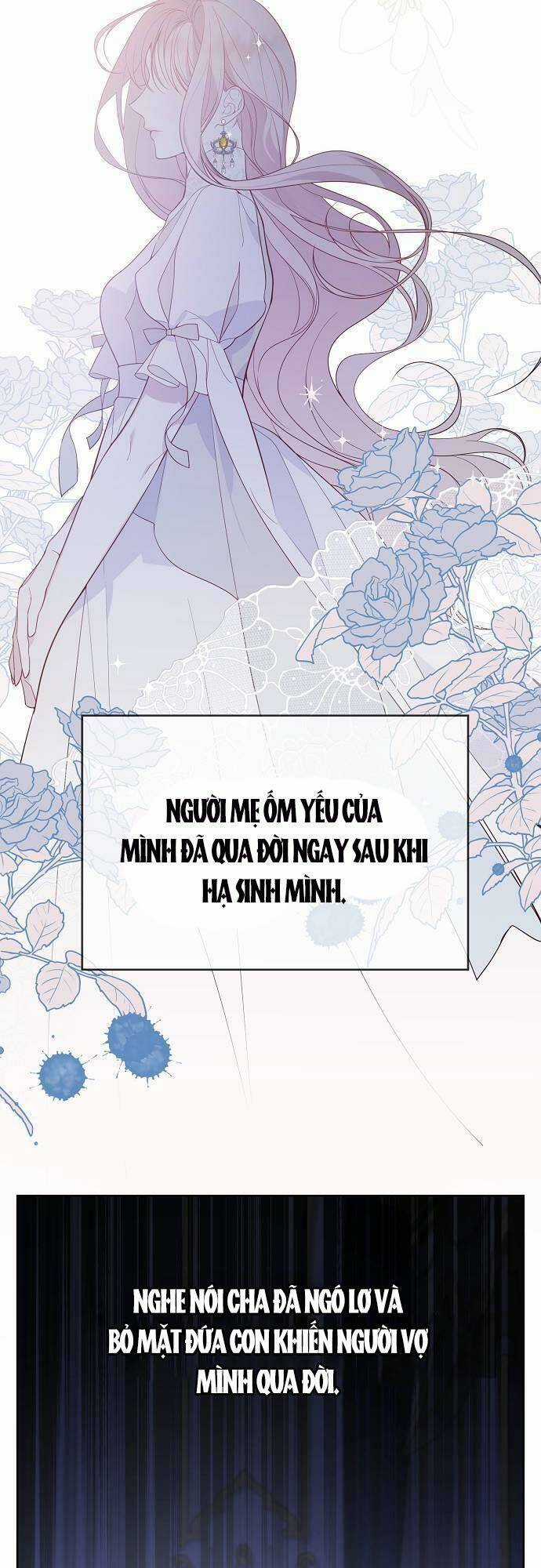 Bạo Chúa Bé Con Chapter 1 trang 25