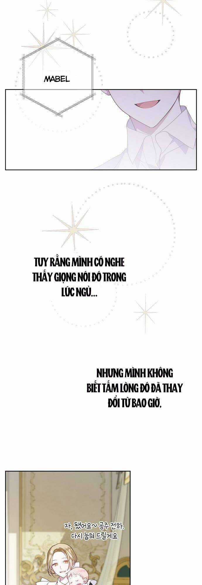 Bạo Chúa Bé Con Chapter 1 trang 27