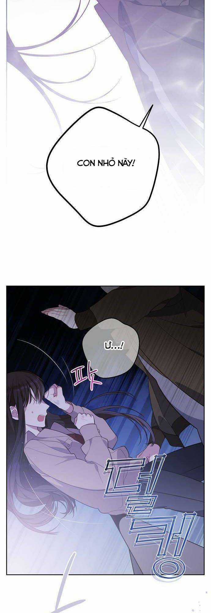 Bạo Chúa Bé Con Chapter 1 trang 3