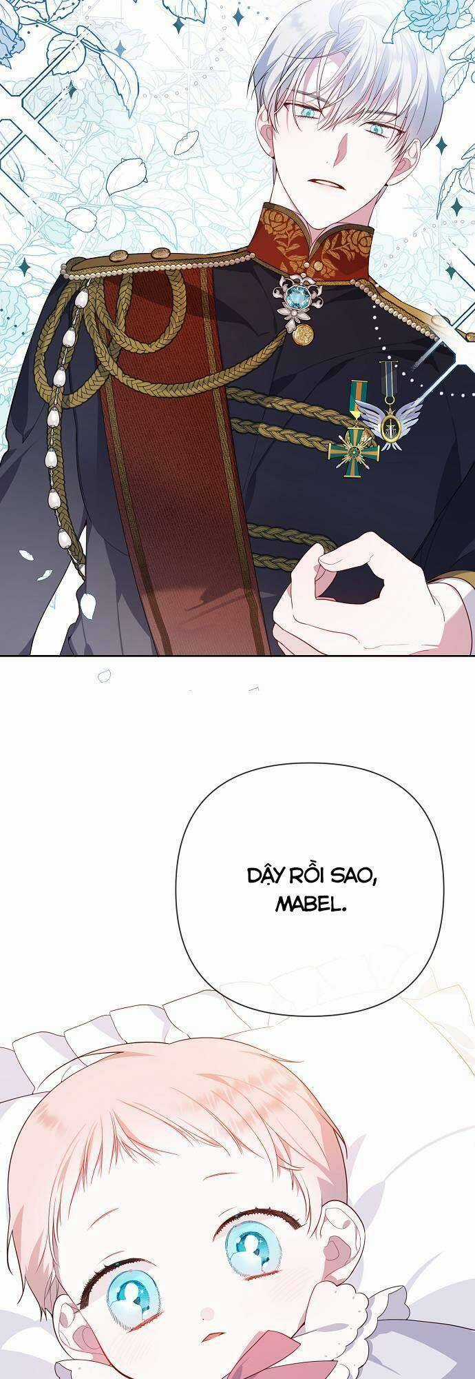 Bạo Chúa Bé Con Chapter 1 trang 31