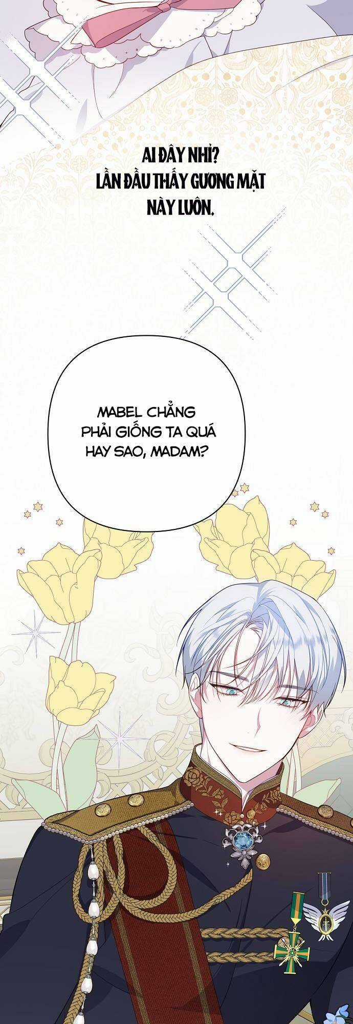 Bạo Chúa Bé Con Chapter 1 trang 32