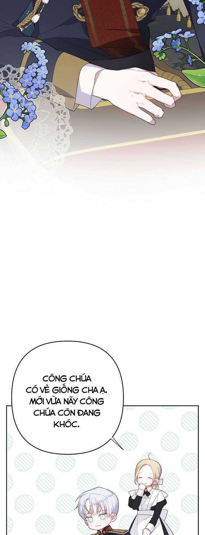 Bạo Chúa Bé Con Chapter 1 trang 33