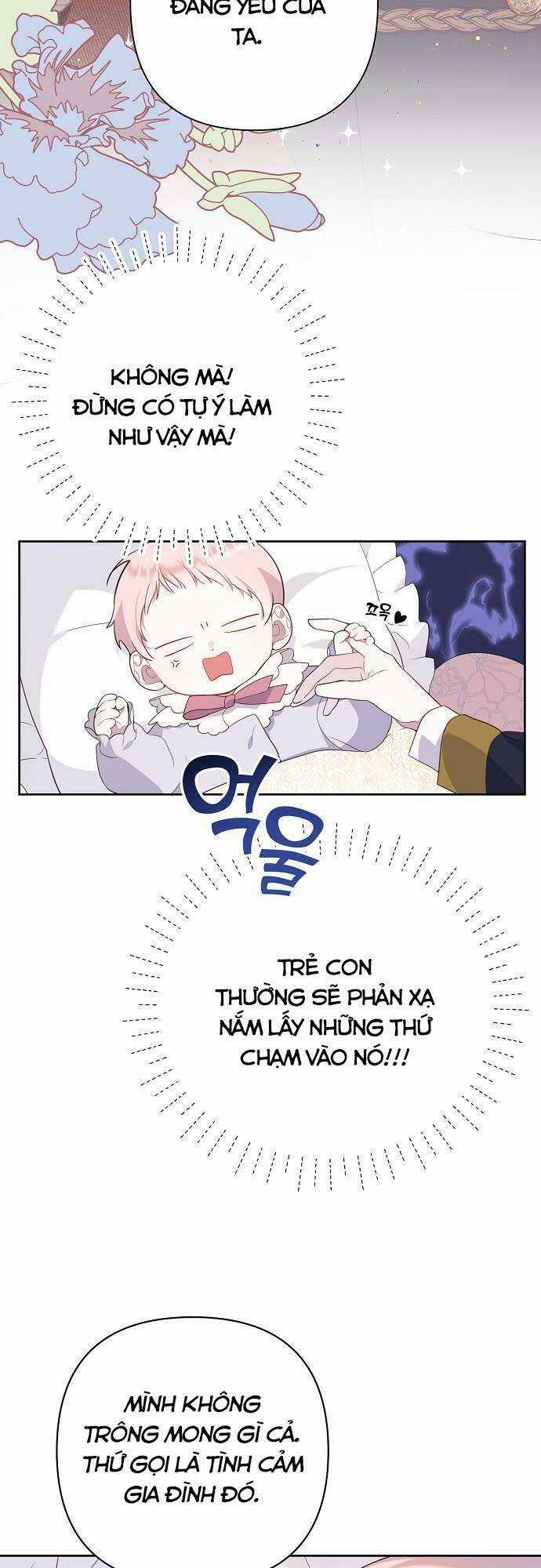 Bạo Chúa Bé Con Chapter 1 trang 43