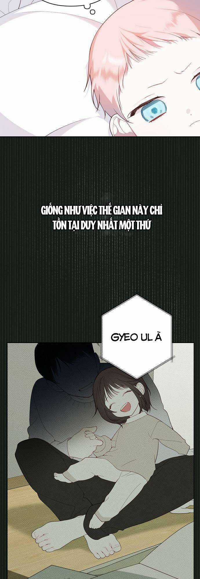 Bạo Chúa Bé Con Chapter 1 trang 44