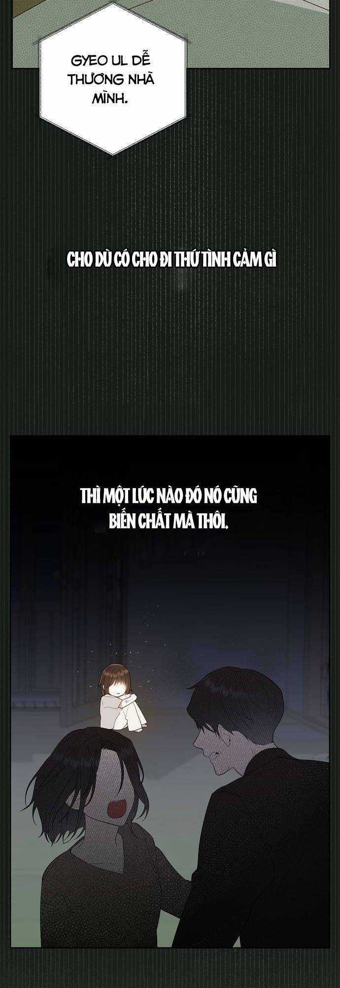 Bạo Chúa Bé Con Chapter 1 trang 45