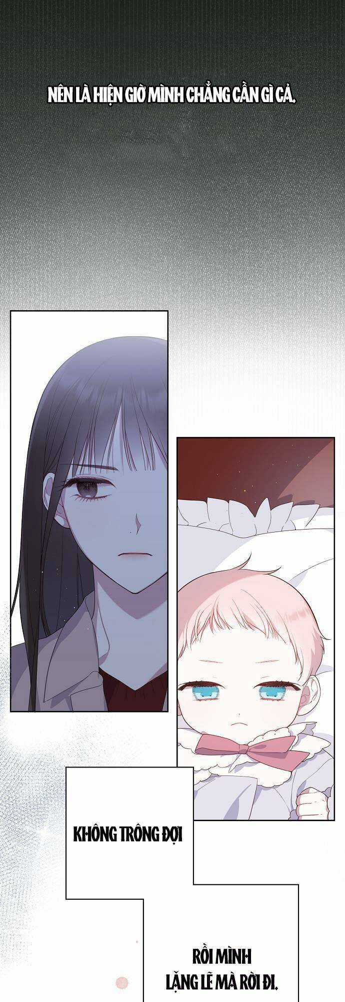 Bạo Chúa Bé Con Chapter 1 trang 46