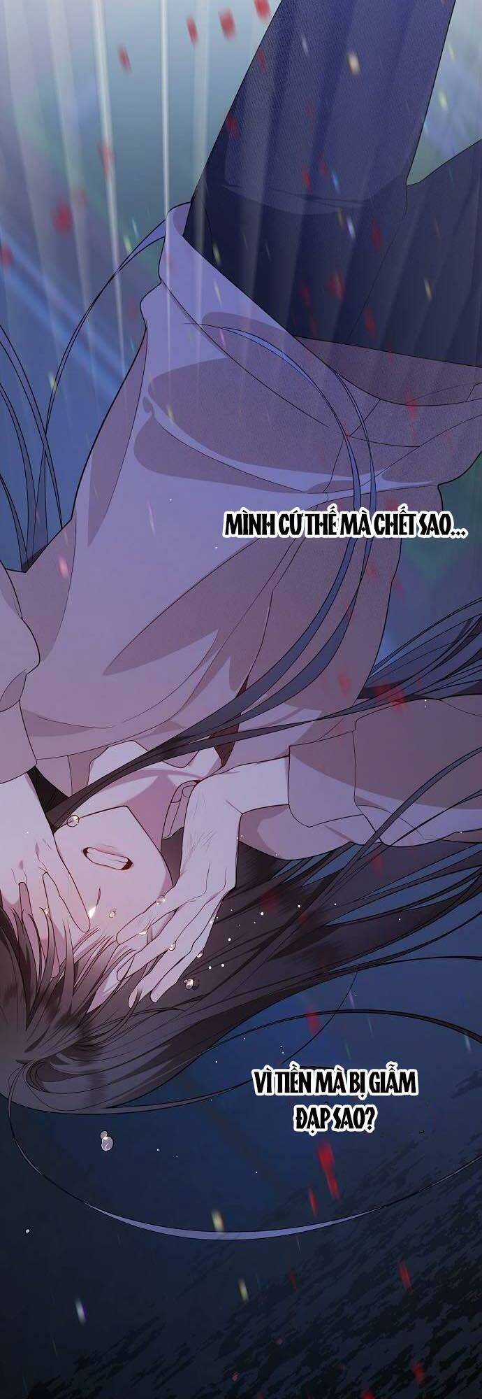 Bạo Chúa Bé Con Chapter 1 trang 5