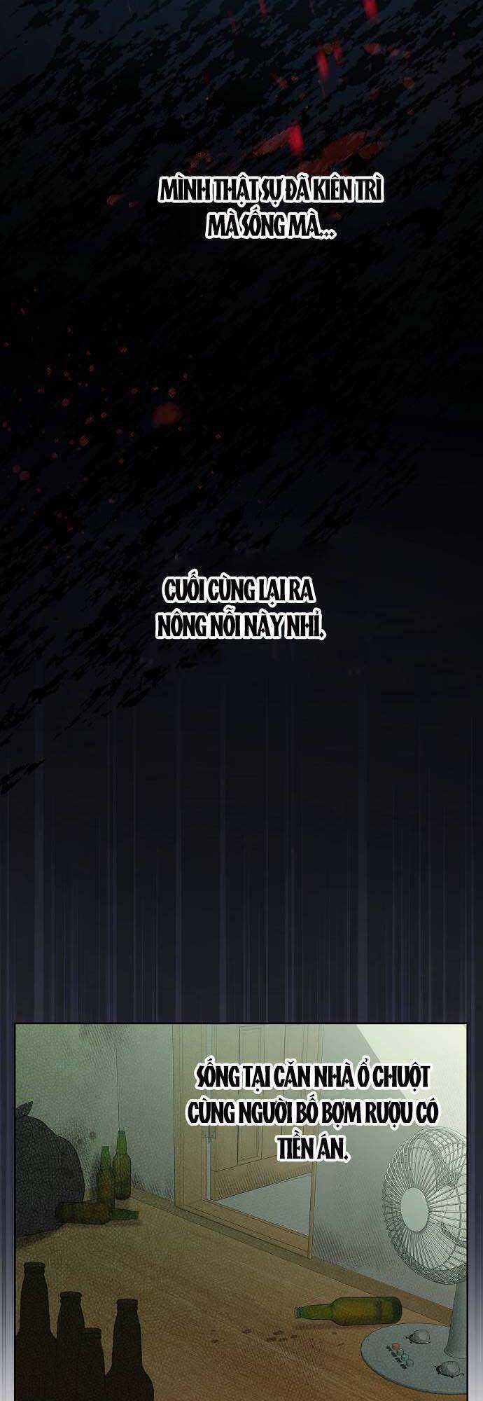 Bạo Chúa Bé Con Chapter 1 trang 6