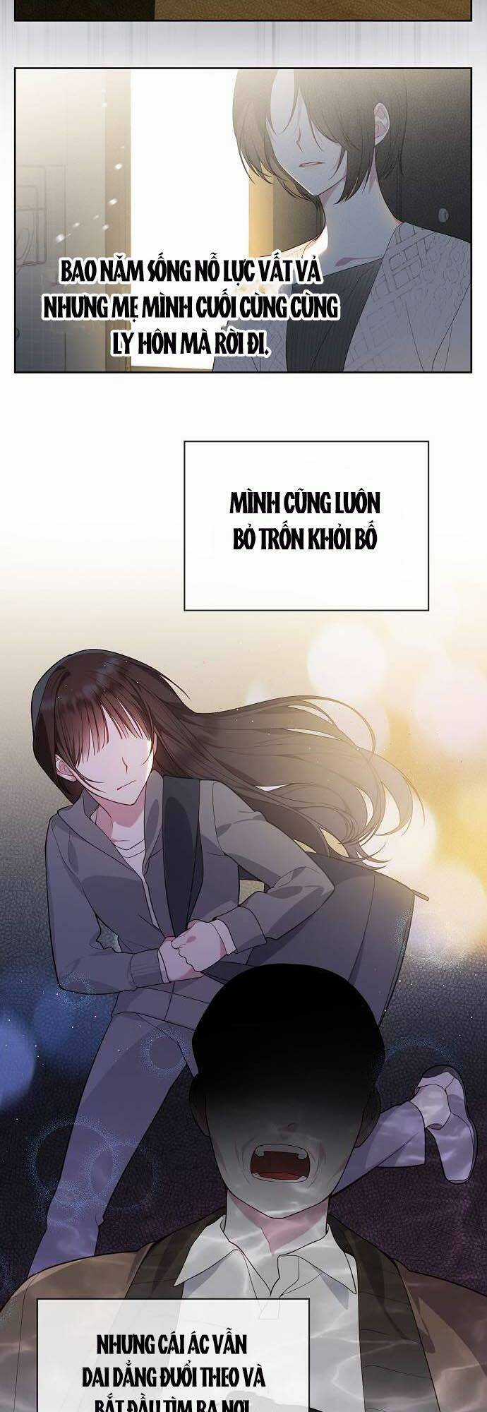 Bạo Chúa Bé Con Chapter 1 trang 7