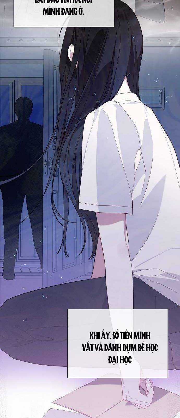 Bạo Chúa Bé Con Chapter 1 trang 8