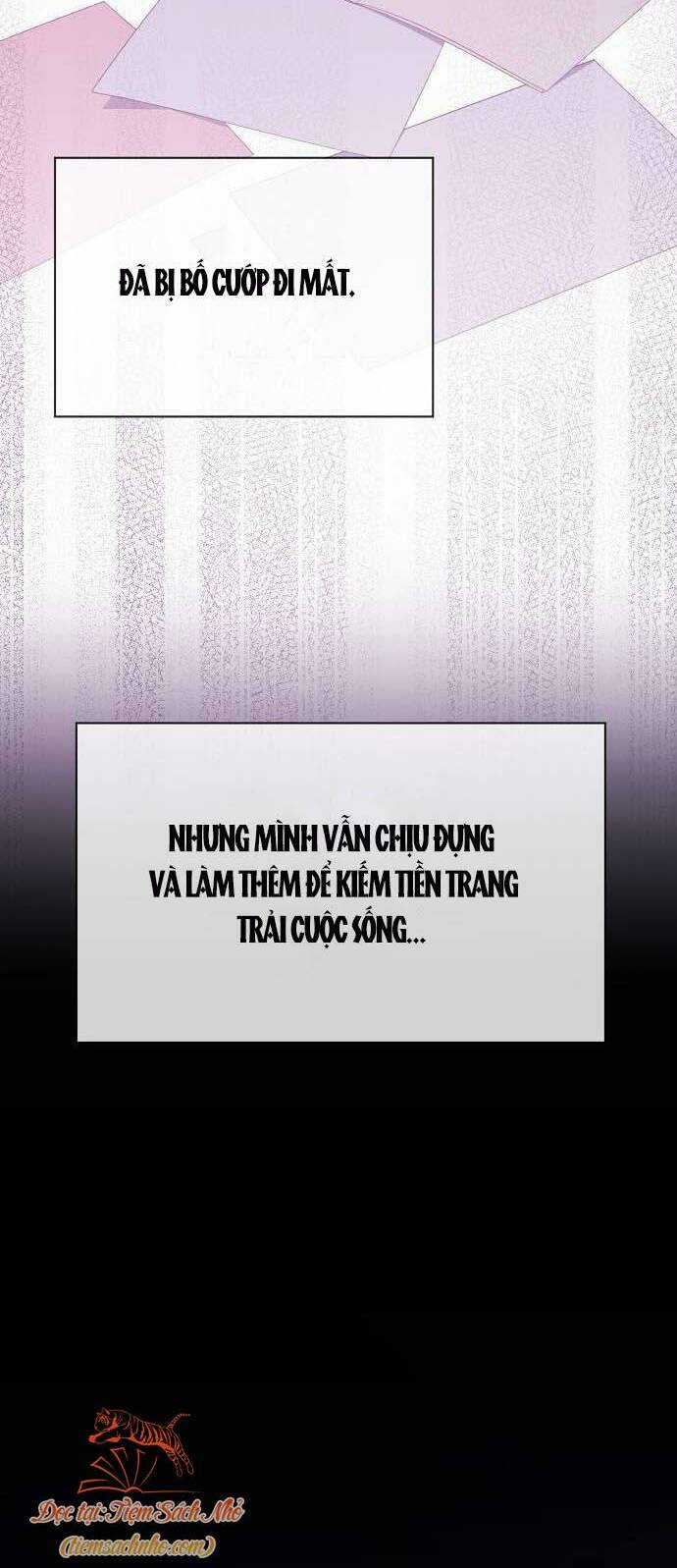 Bạo Chúa Bé Con Chapter 1 trang 9